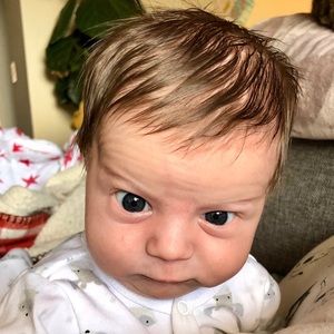 Meet your Posher, Mark